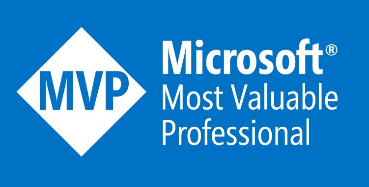 Microsoft MVP