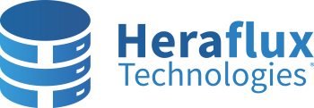 Heraflux Technologies logo